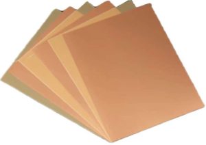 سری MEGTRON مواد PCB پاناسونیک