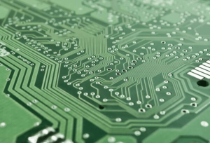 高速PCB