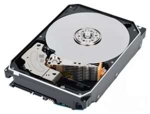 HDD(Hard Disc Drive )