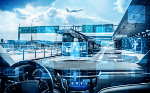 autonomous vehicle