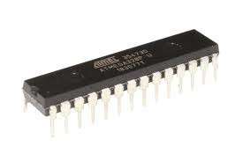Microcontrollers