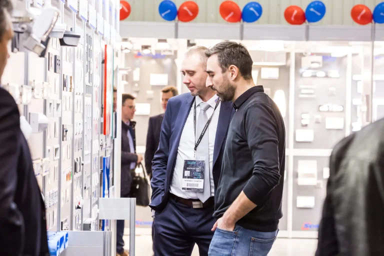 FSTech nimmt an der polnischen Elektronikmesse teil