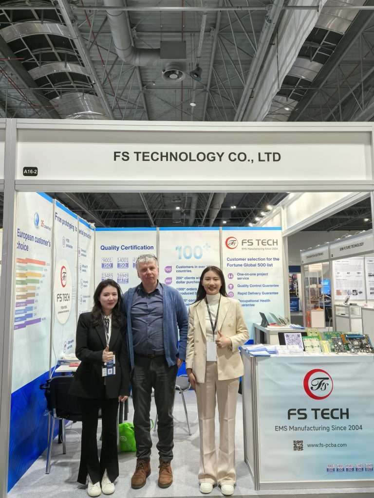 poland electronics show 10