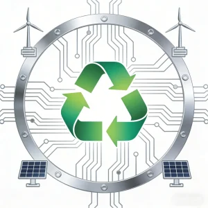 Sustainable Circuit Manufacturing
