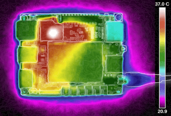 Thermal Design in PCBA for EV Charging Station