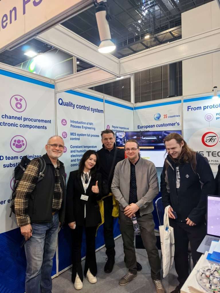 FS Electronics Show in Czechia (2)