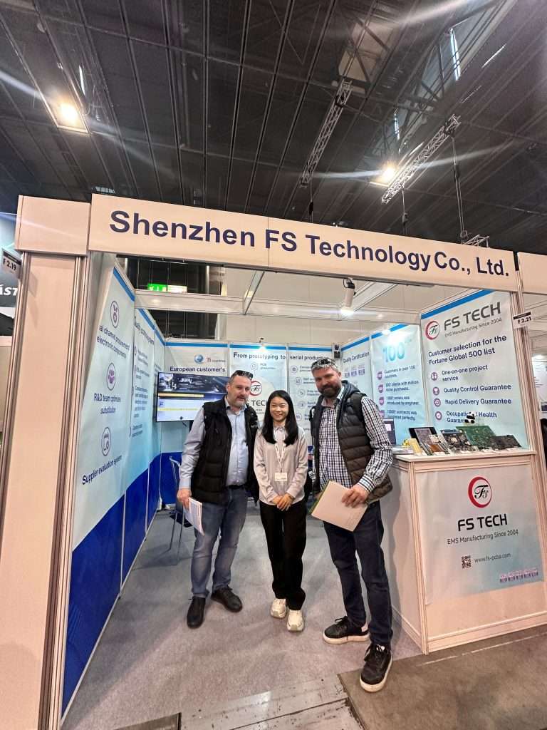 FS Electronics Show in Czechia (7)